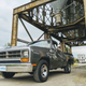 Illustration for article titled First Truck Pics of 2019 - Decay of the Old World